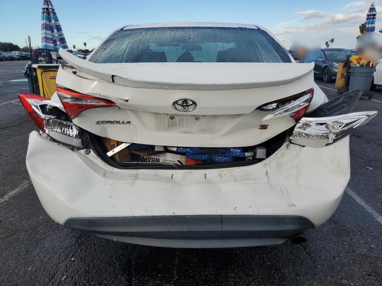 2015 Toyota Corolla - Image 6