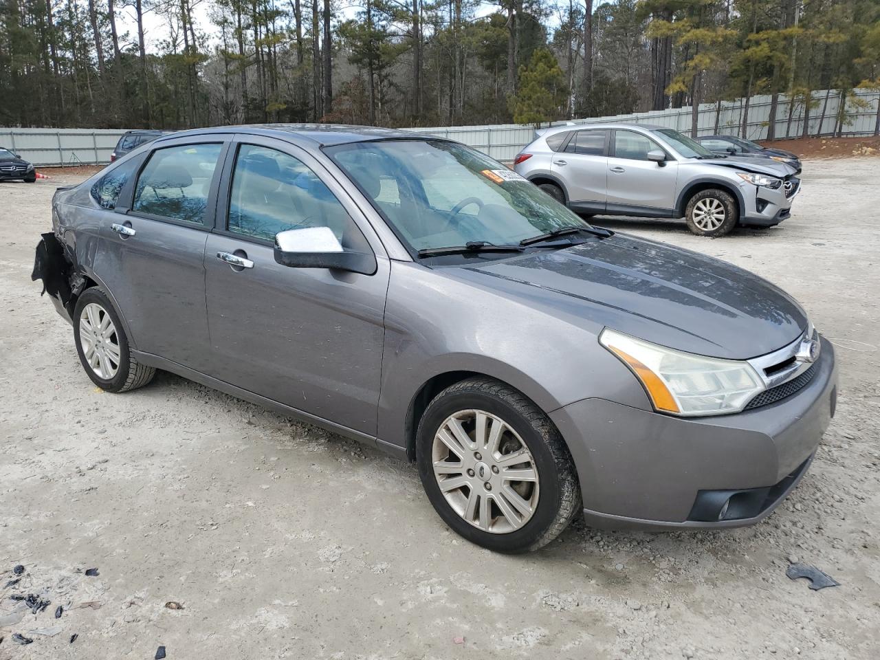 2011 Ford Focus - Image 4