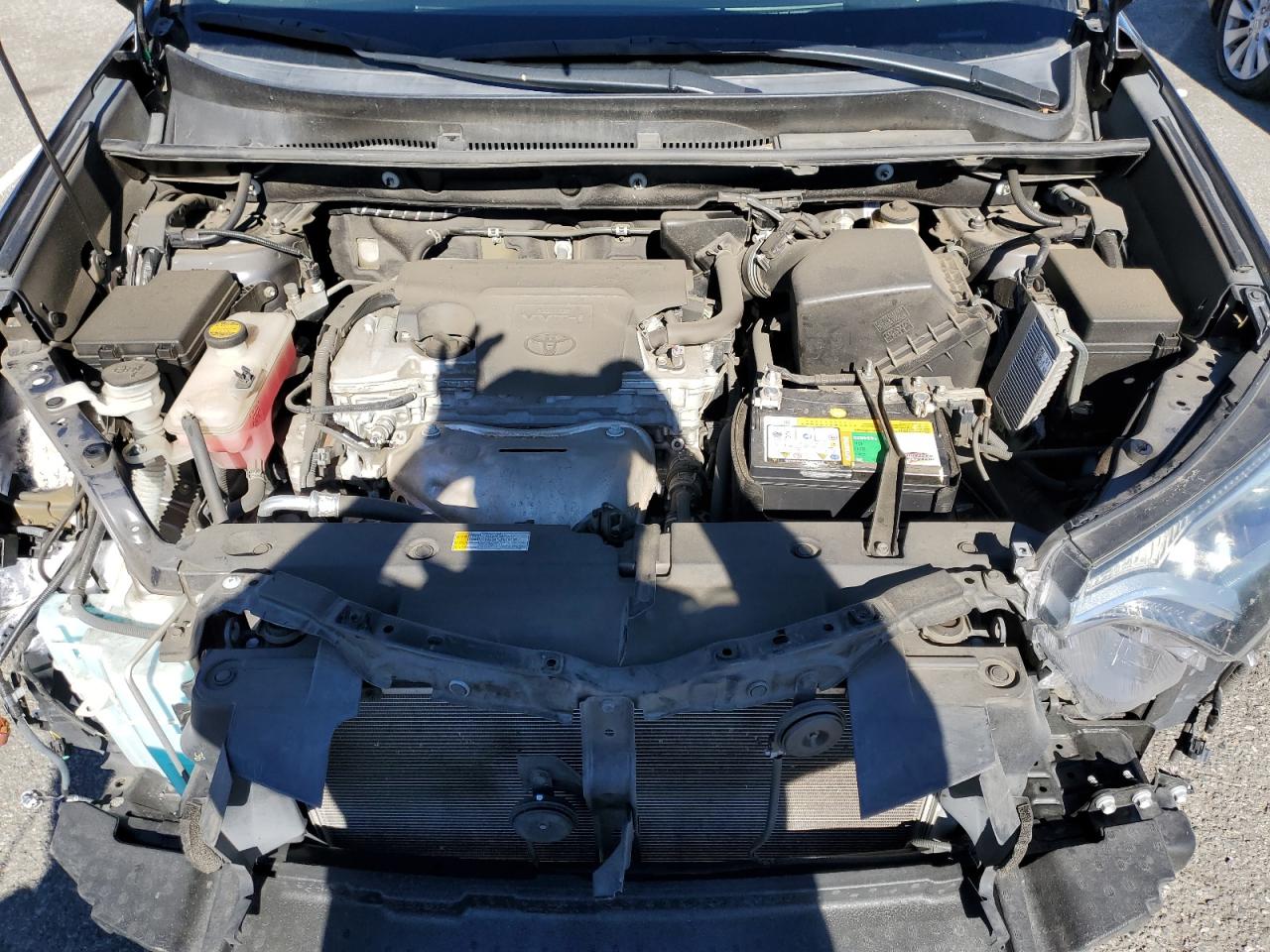 2016 Toyota RAV 4 - Image 12