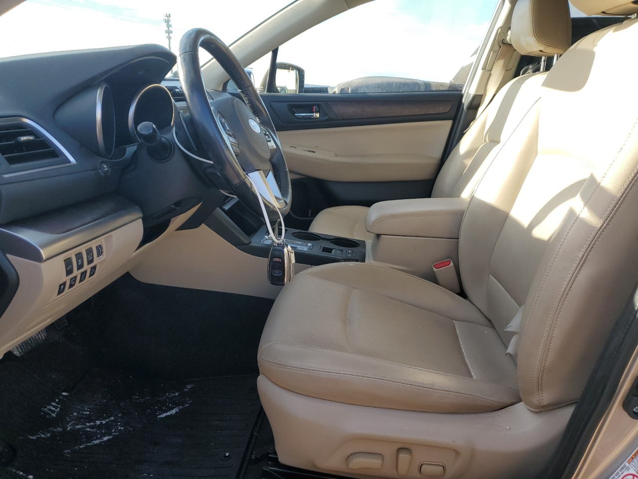 2016 Subaru Outback - Image 7