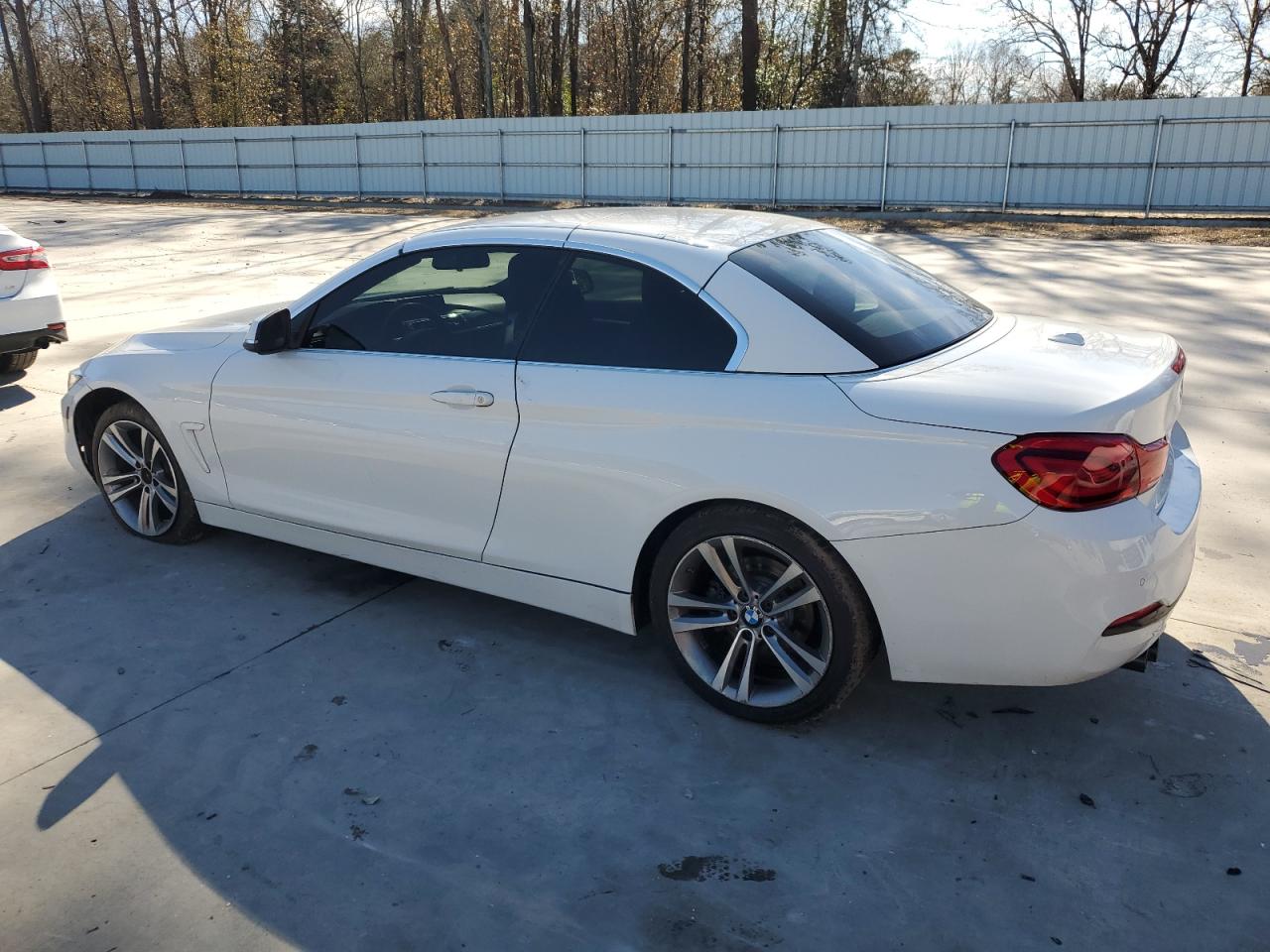 2018 BMW 4er - Image 2