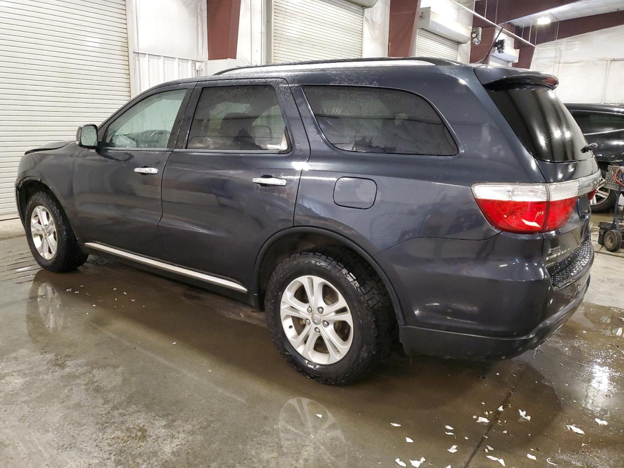 2013 Dodge Durango - Image 2