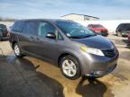 2012 Toyota Sienna  იყიდება Louisville-ში, KY - Rear End