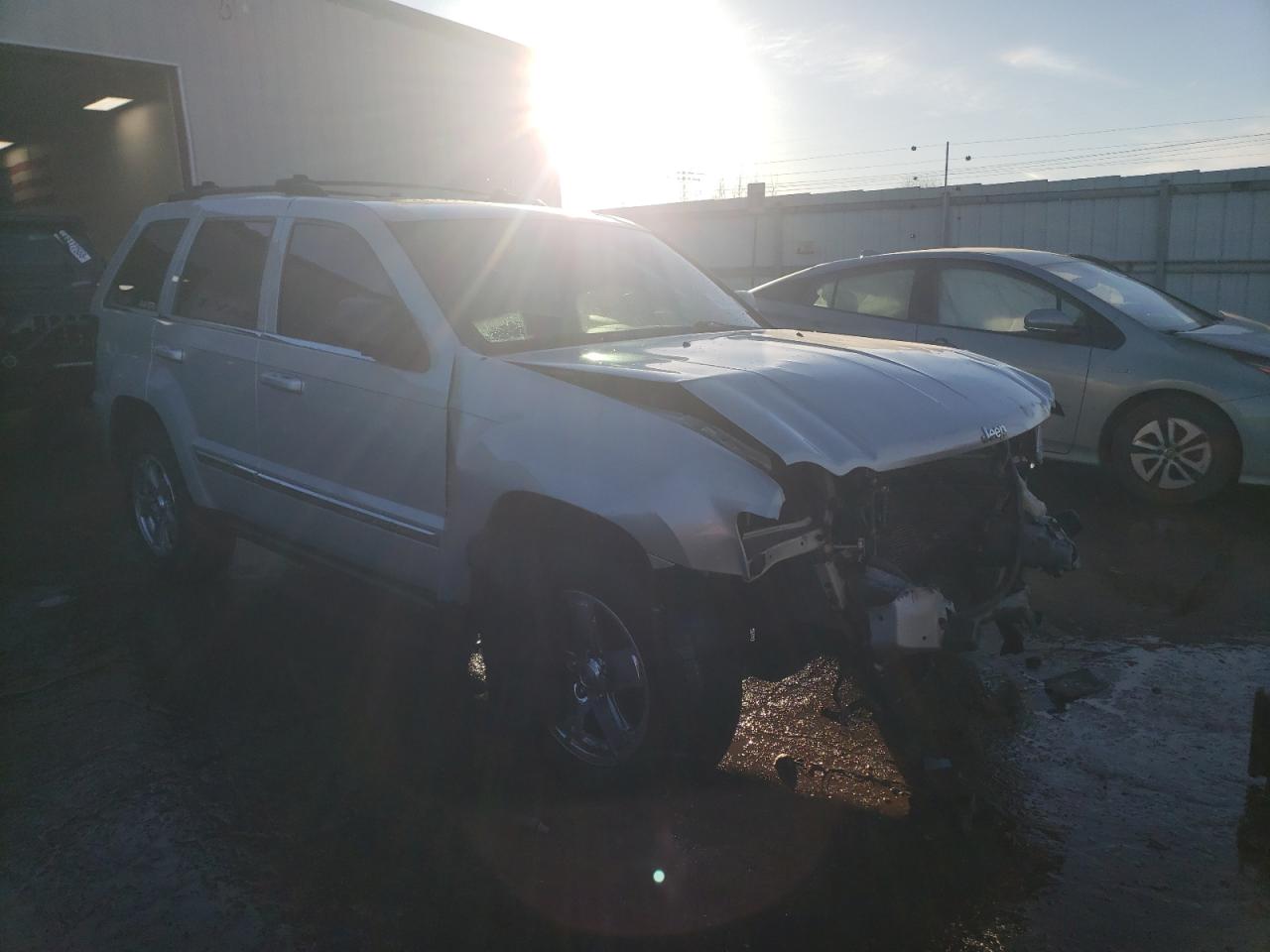 2006 Jeep Grand Cherokee - Image 4