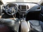 2014 Jeep Cherokee Limited de vânzare în Seaford, DE - Mechanical