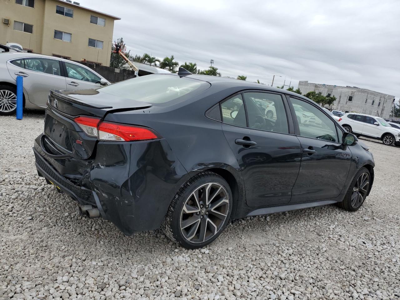 2021 Toyota Corolla - Image 3