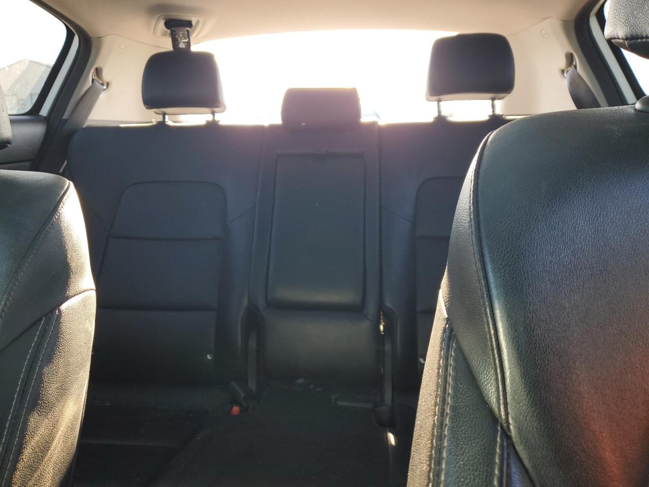 2019 Kia Sportage - Image 10
