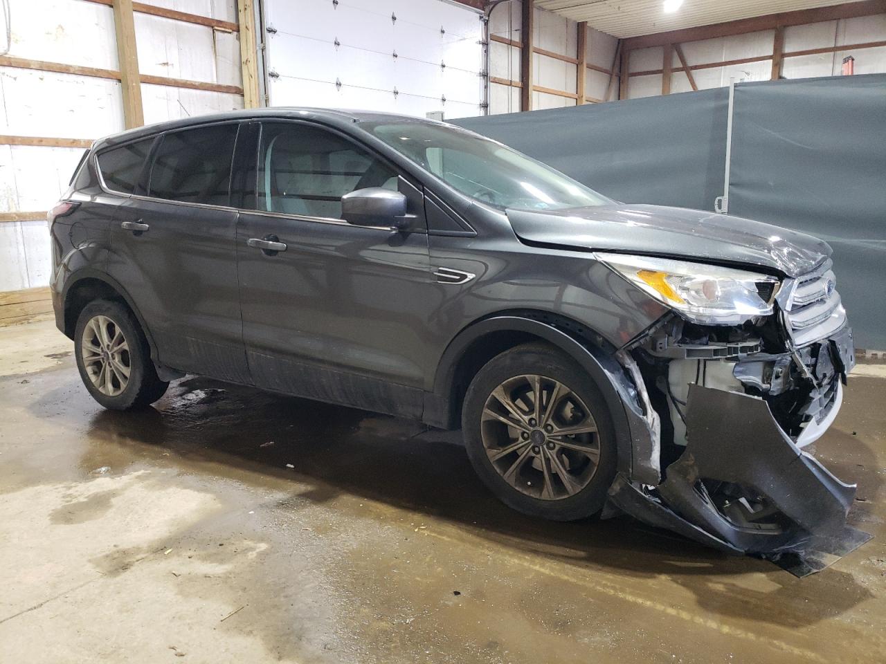 2017 Ford Escape - Image 4