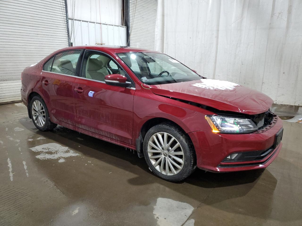 2016 Volkswagen Jetta - Image 4