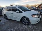 2015 Honda Odyssey Touring на продаже в Wichita, KS - Front End