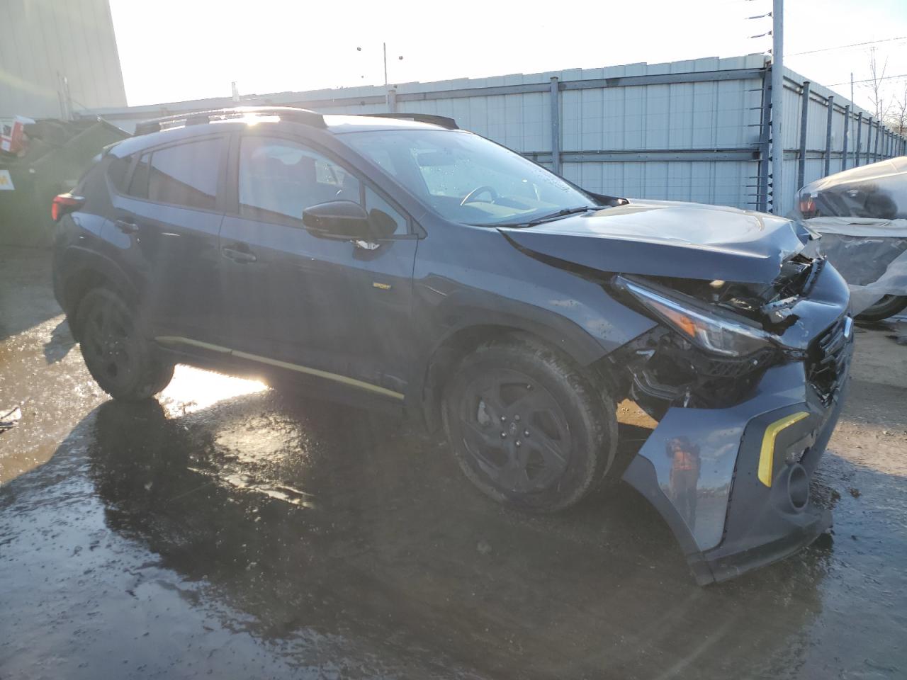 2024 Subaru XV - Image 4