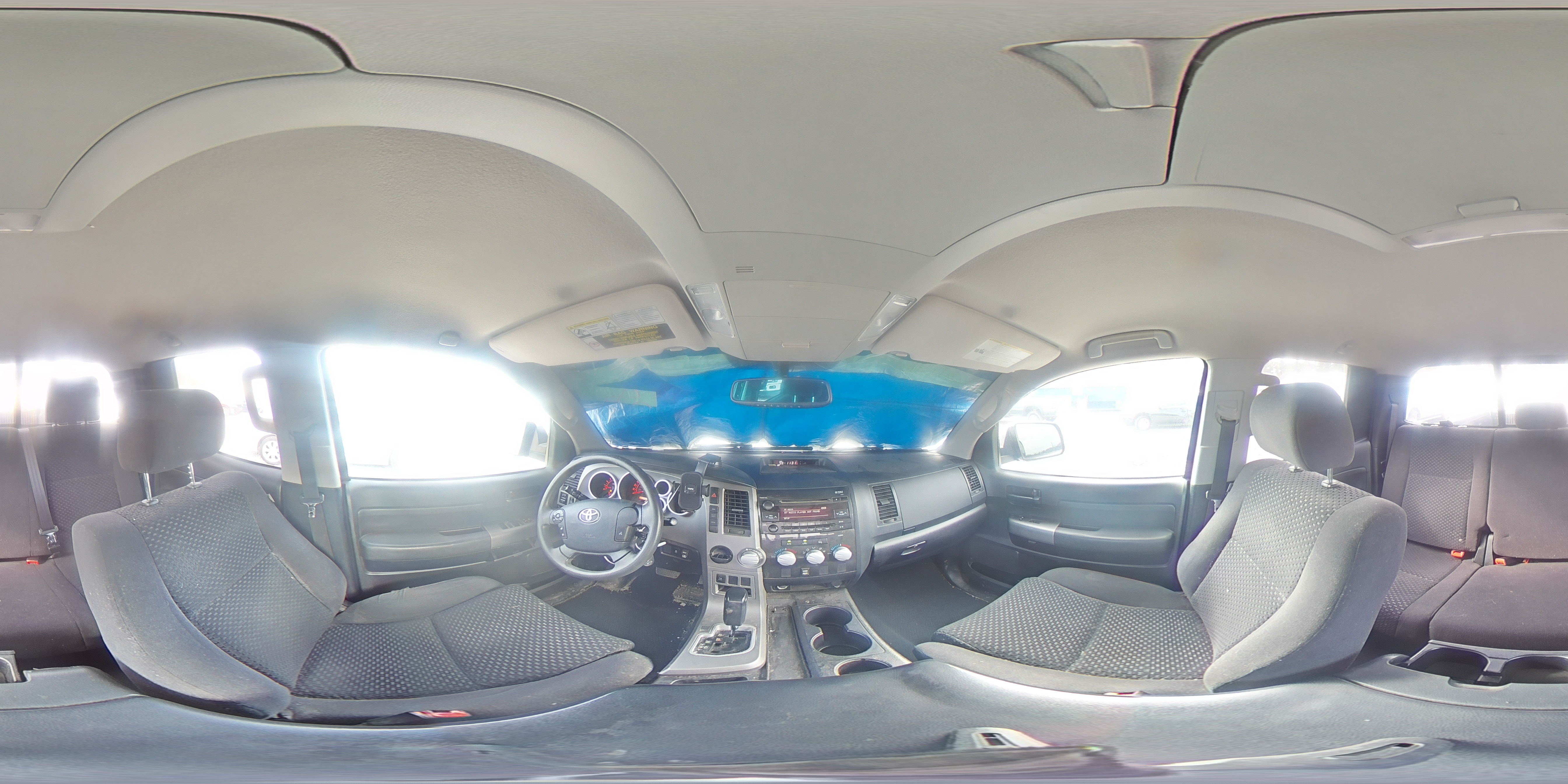 2013 Toyota Tundra - Image 14