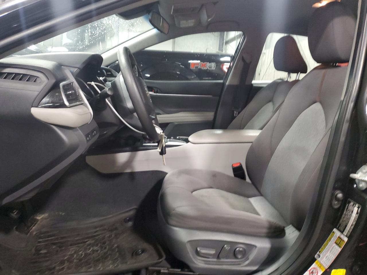 2018 Toyota Camry - Image 7