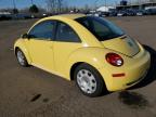 2010 Volkswagen New Beetle  zu verkaufen in Portland, OR - Front End