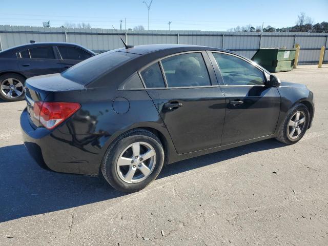 Sedans CHEVROLET CRUZE 2013 Сharcoal