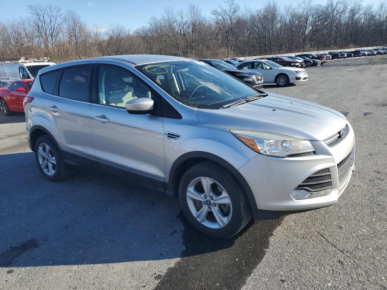 2013 Ford Escape - Image 4
