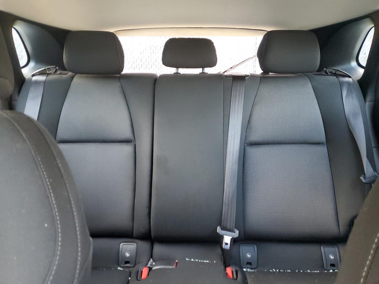 2024 Mazda CX-30 - Image 10
