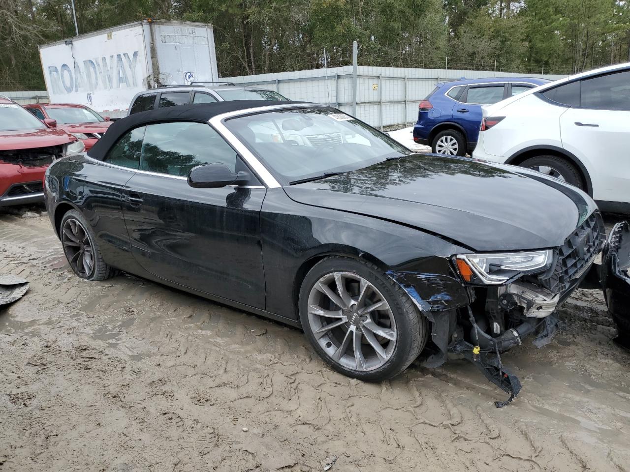 2014 Audi A5 - Image 4