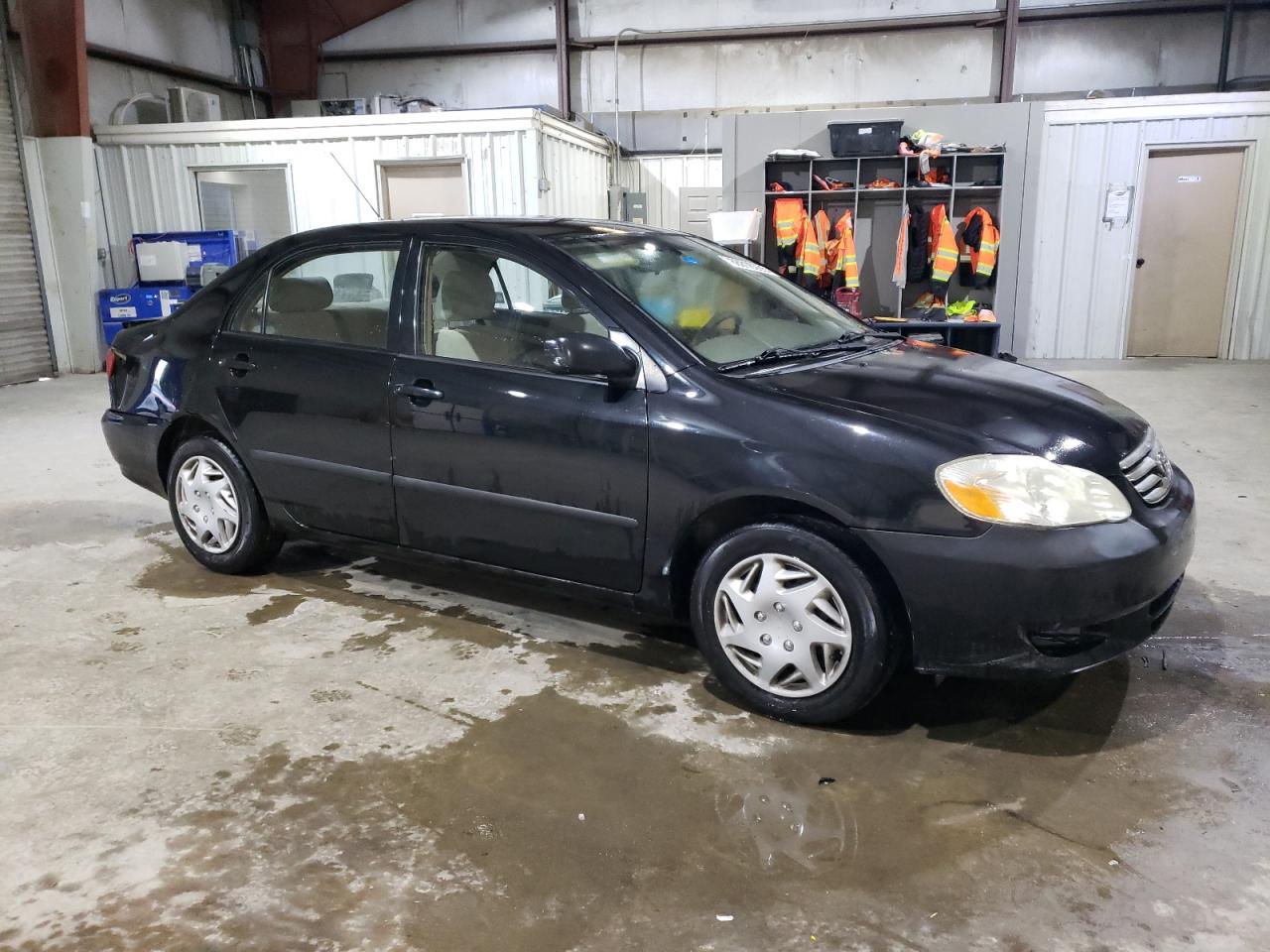 2004 Toyota Corolla - Image 4