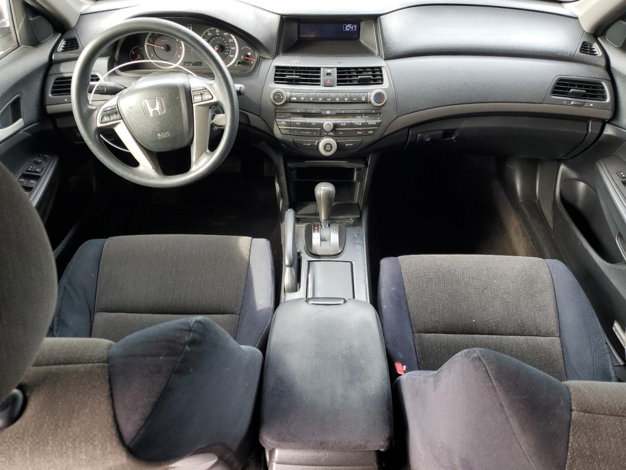 2008 Honda Accord - Image 8