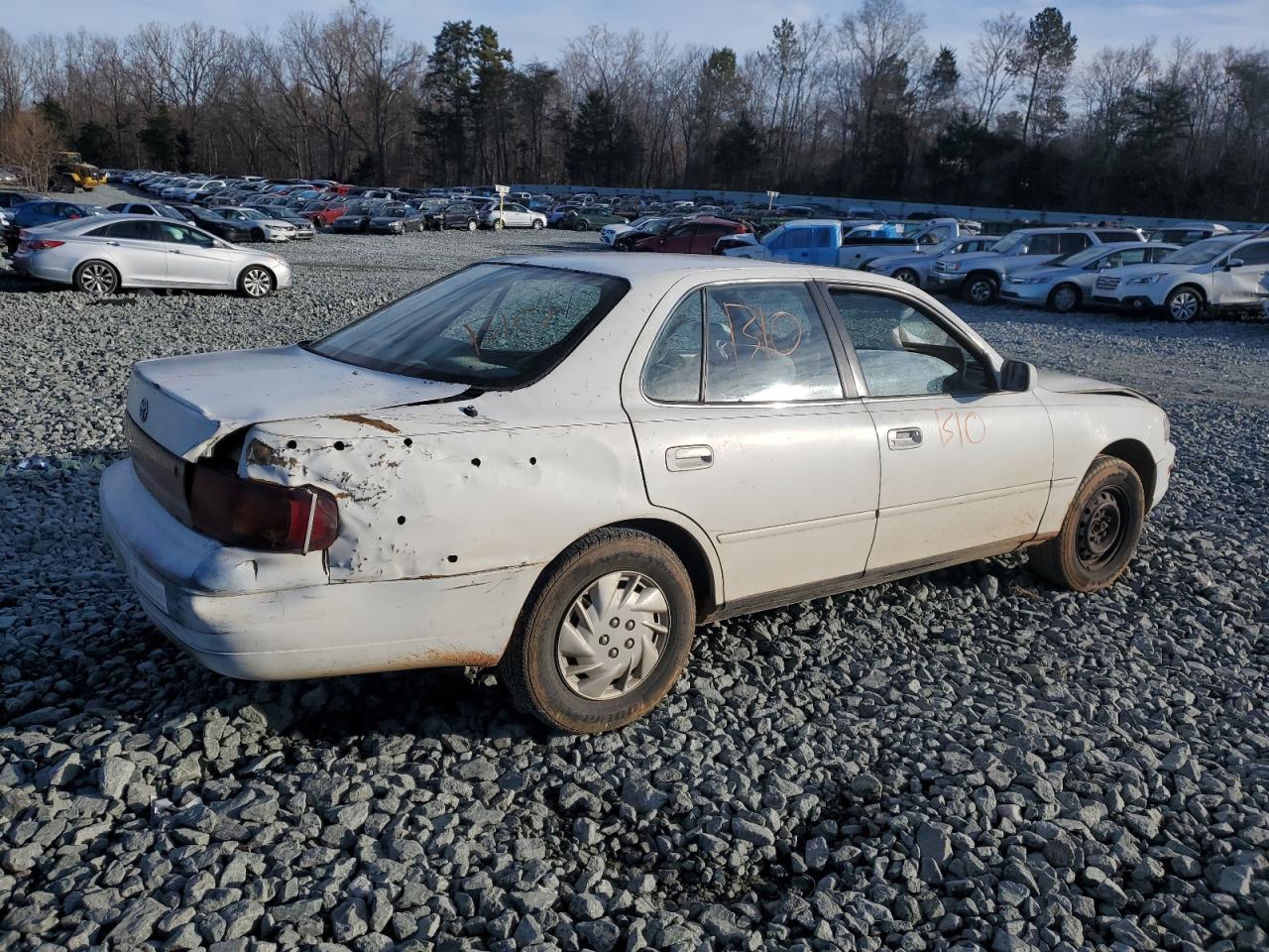 1994 Toyota Camry - Image 3