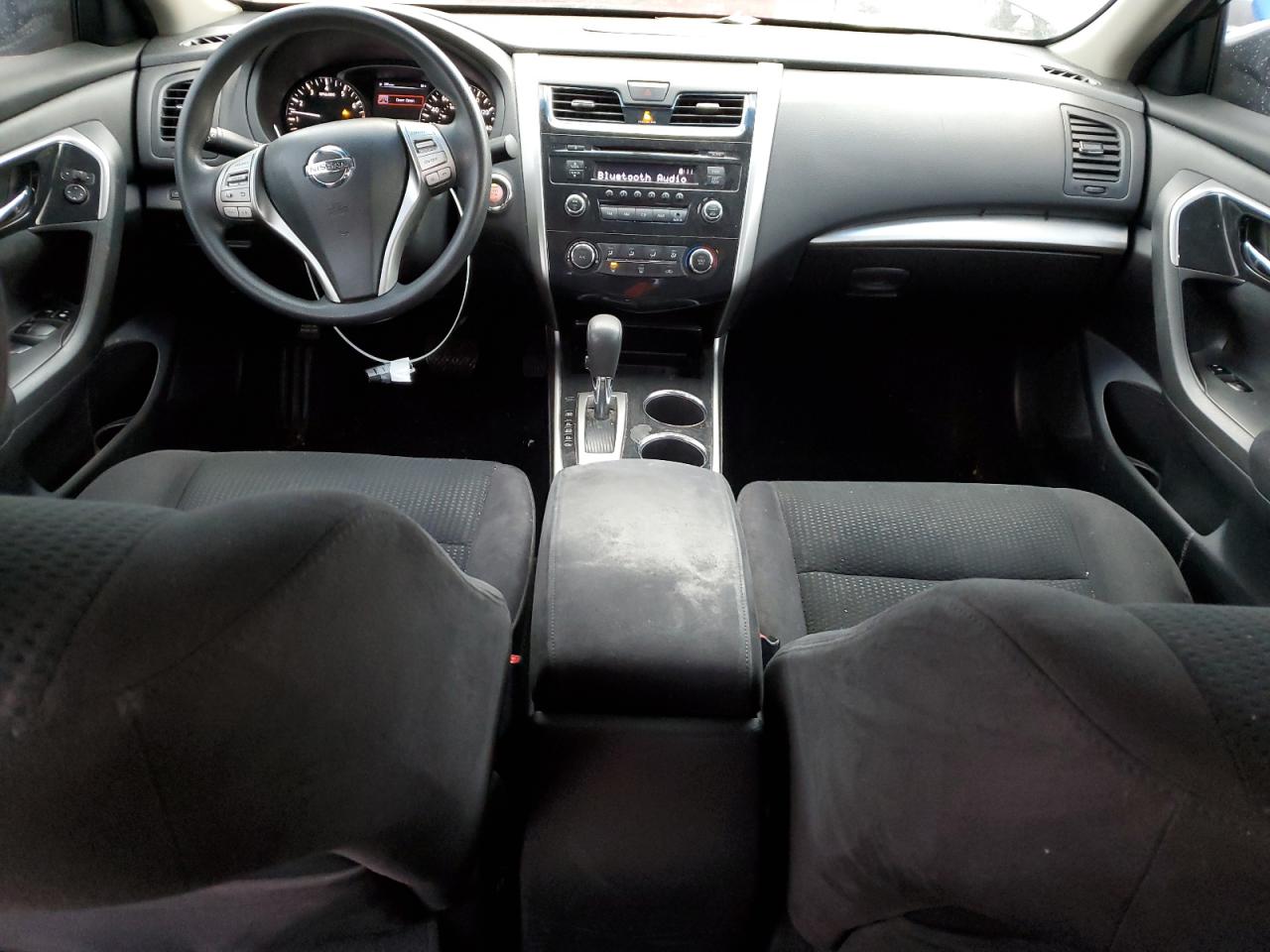 2014 Nissan Altima - Image 8