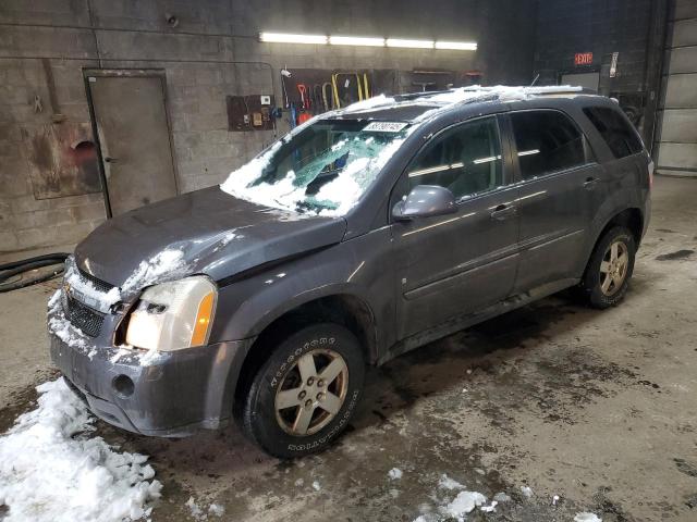 2008 Chevrolet Equinox Lt