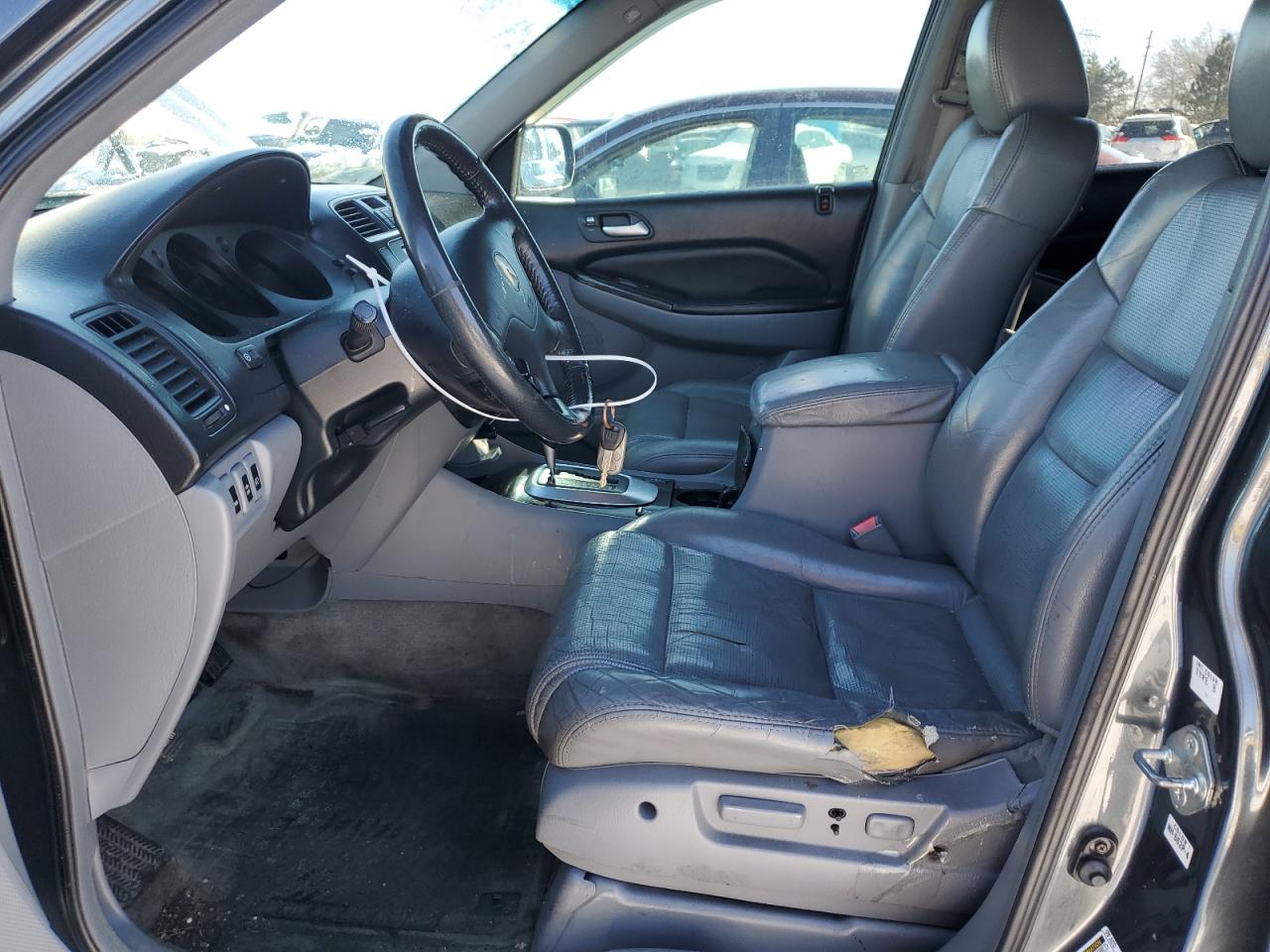 2006 Acura MDX - Image 7