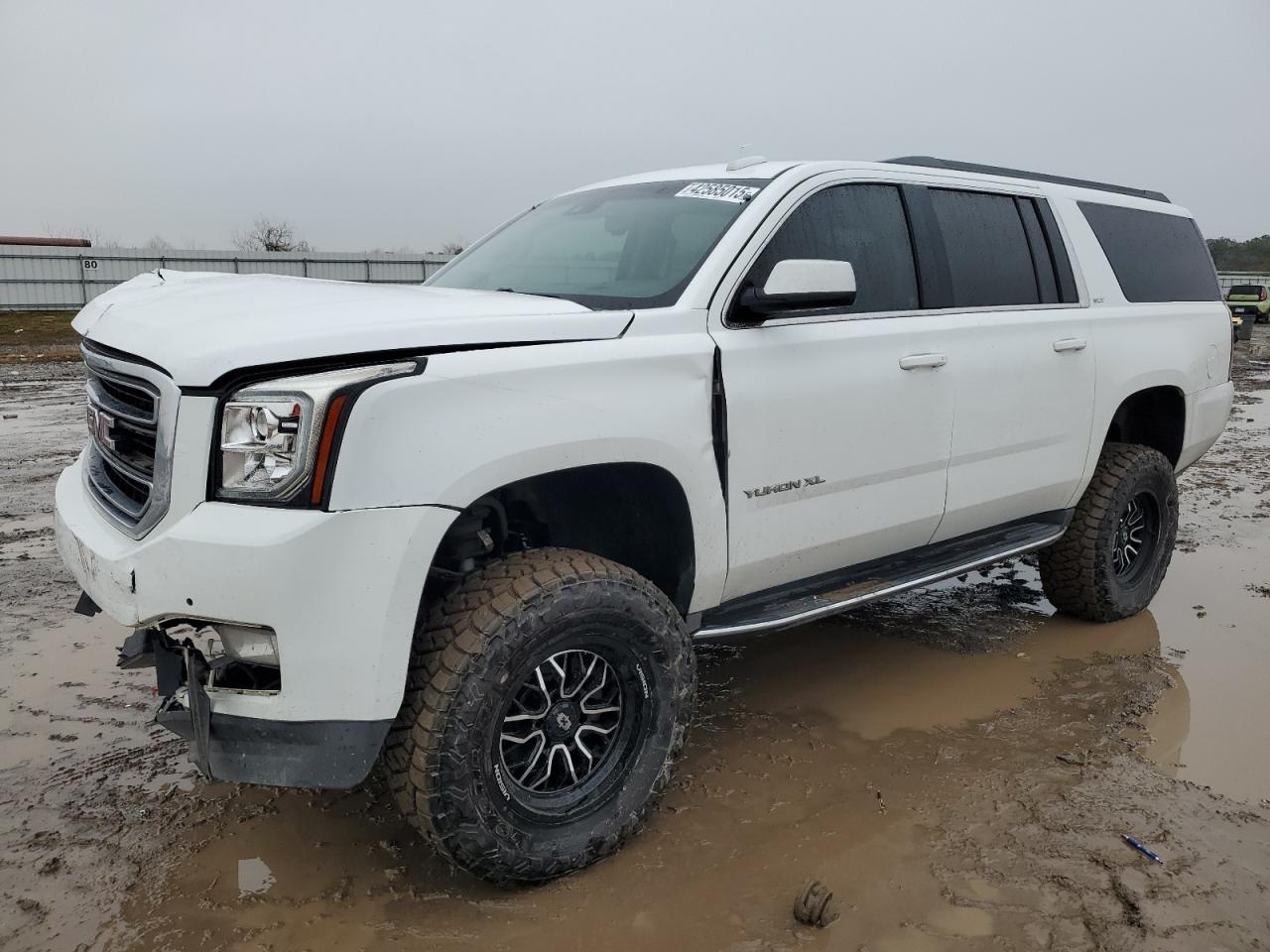 2018 GMC Yukon - Image 1