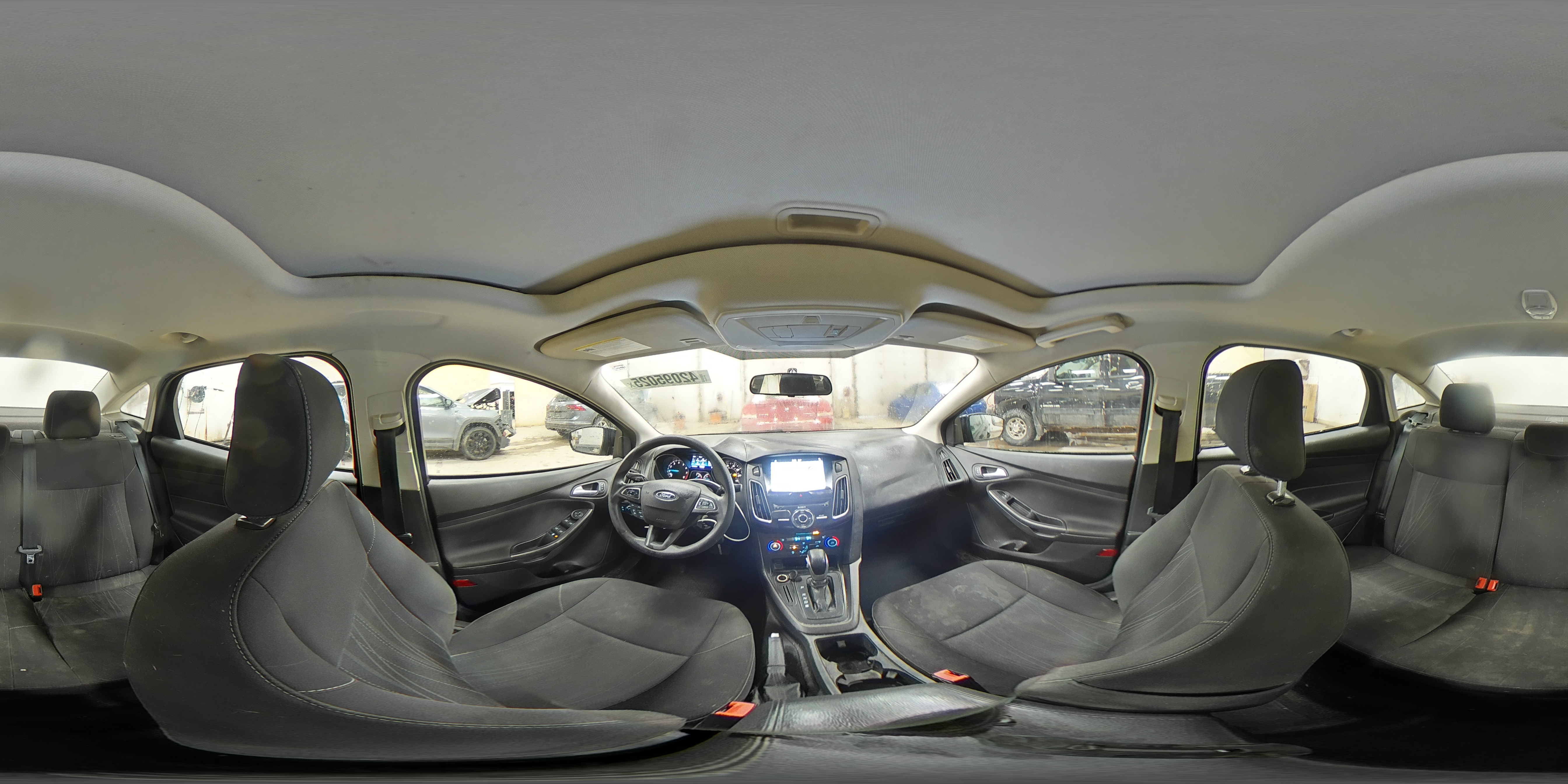 2018 Ford Focus - Image 14
