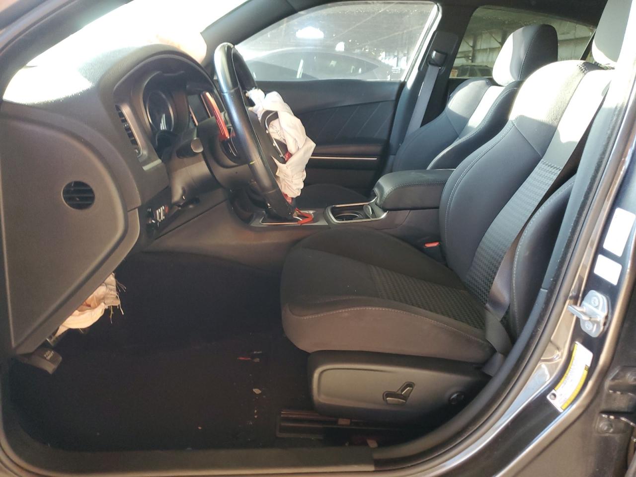 2019 Dodge Charger - Image 7