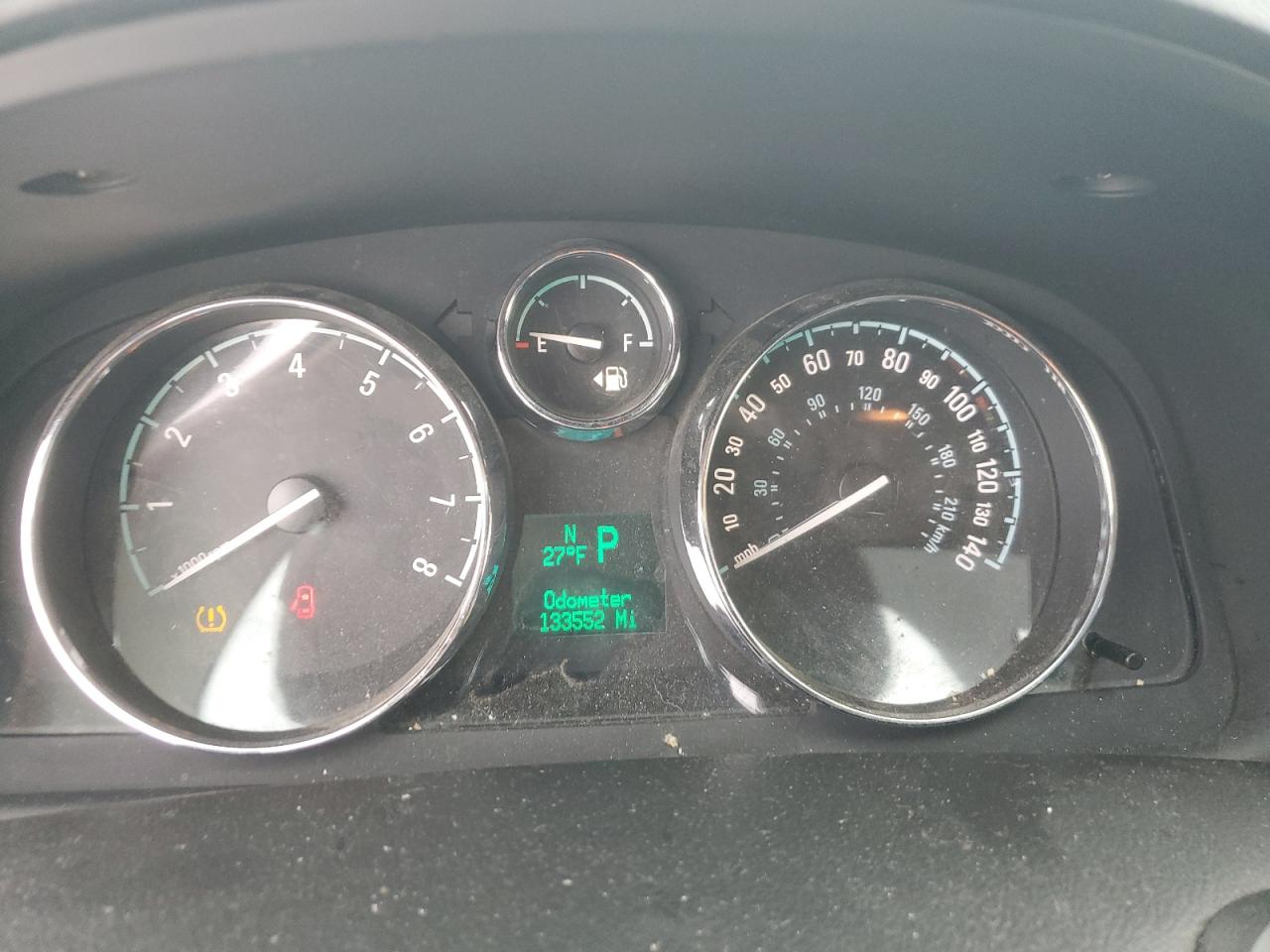 2013 Chevrolet Captiva Ltz VIN: 3GNAL4EK2DS546513 Lot: 89404195