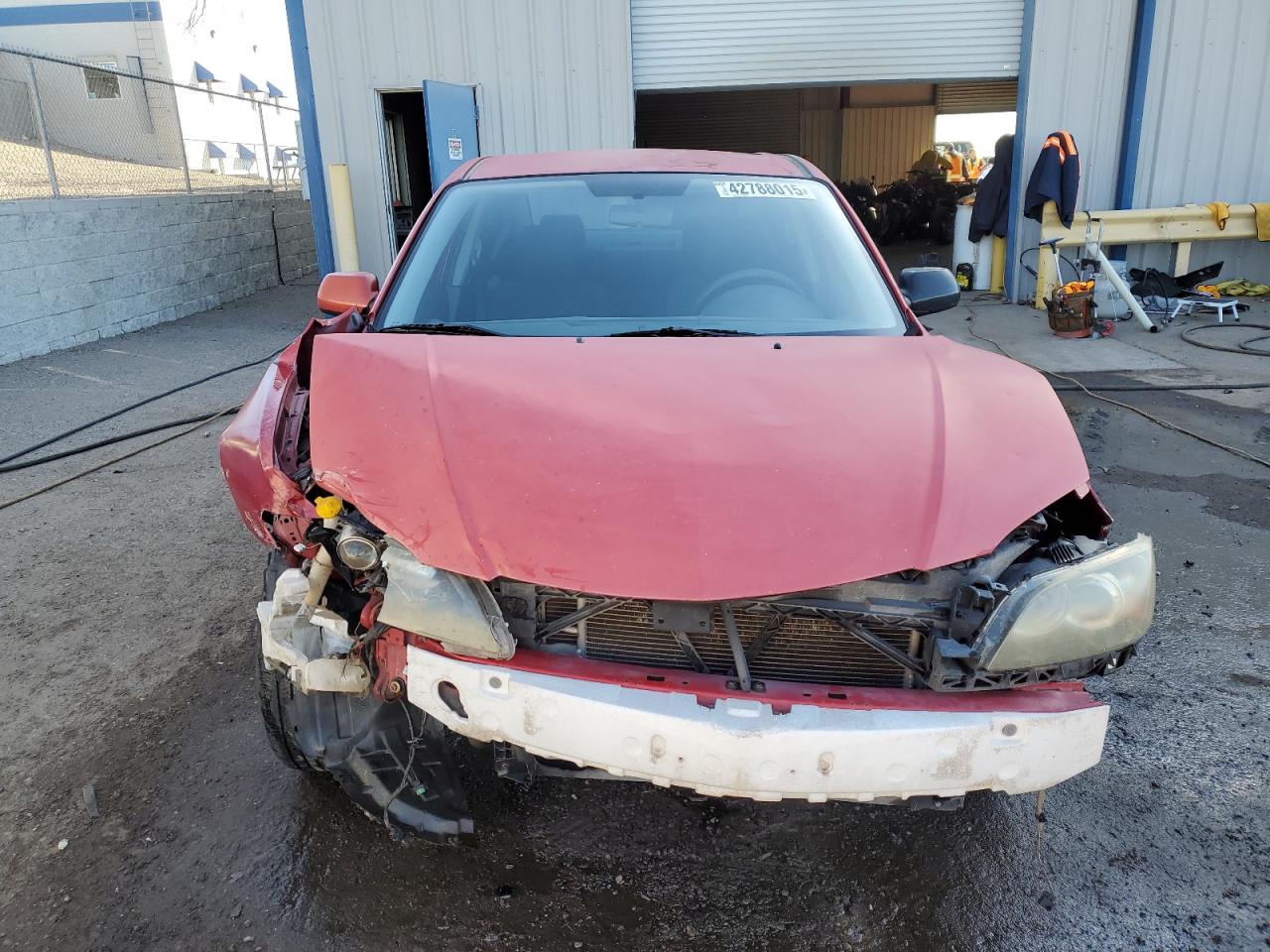2005 Mazda 3 - Image 5