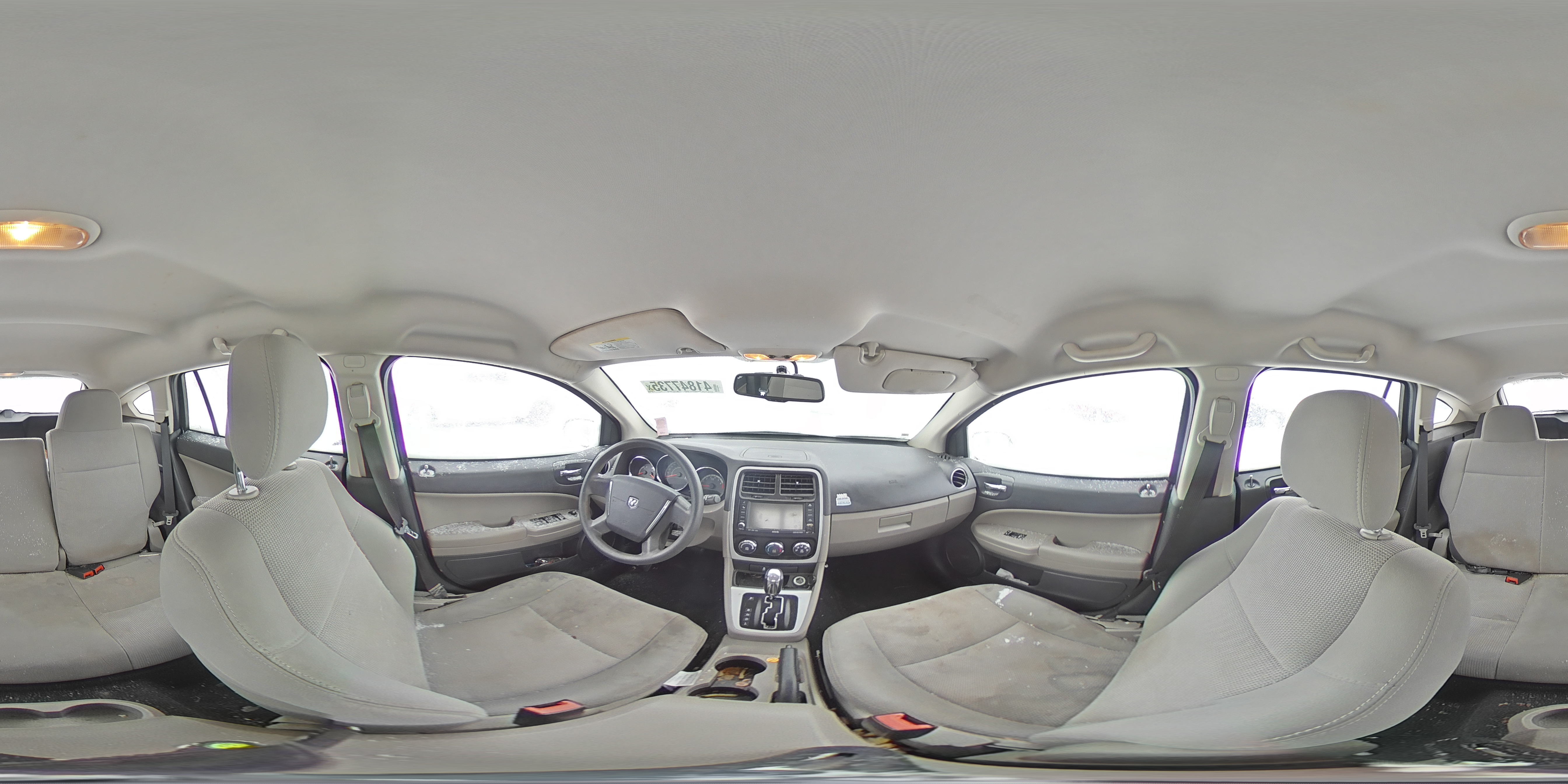 2011 Dodge Caliber - Image 14