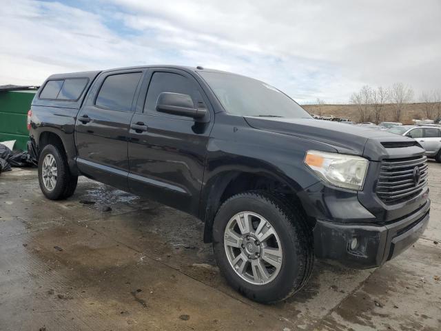  TOYOTA TUNDRA 2014 Черный