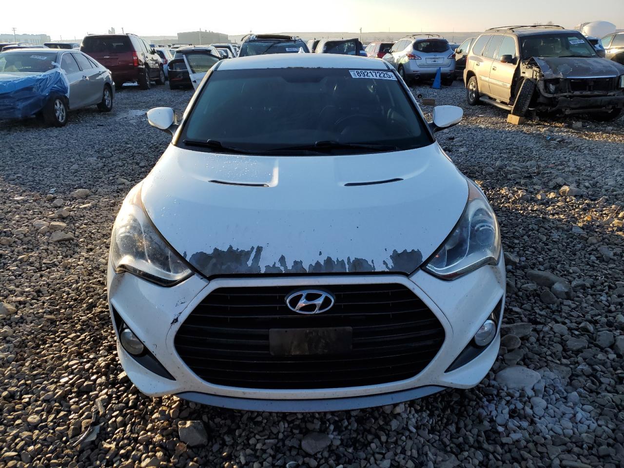 2013 Hyundai Veloster - Image 5