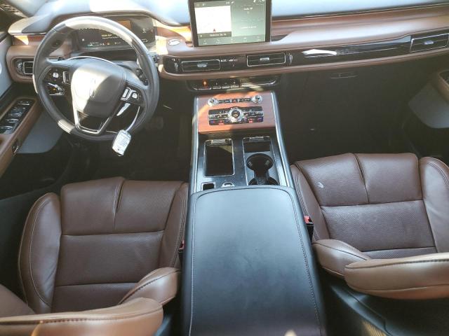  LINCOLN AVIATOR 2022 Белы