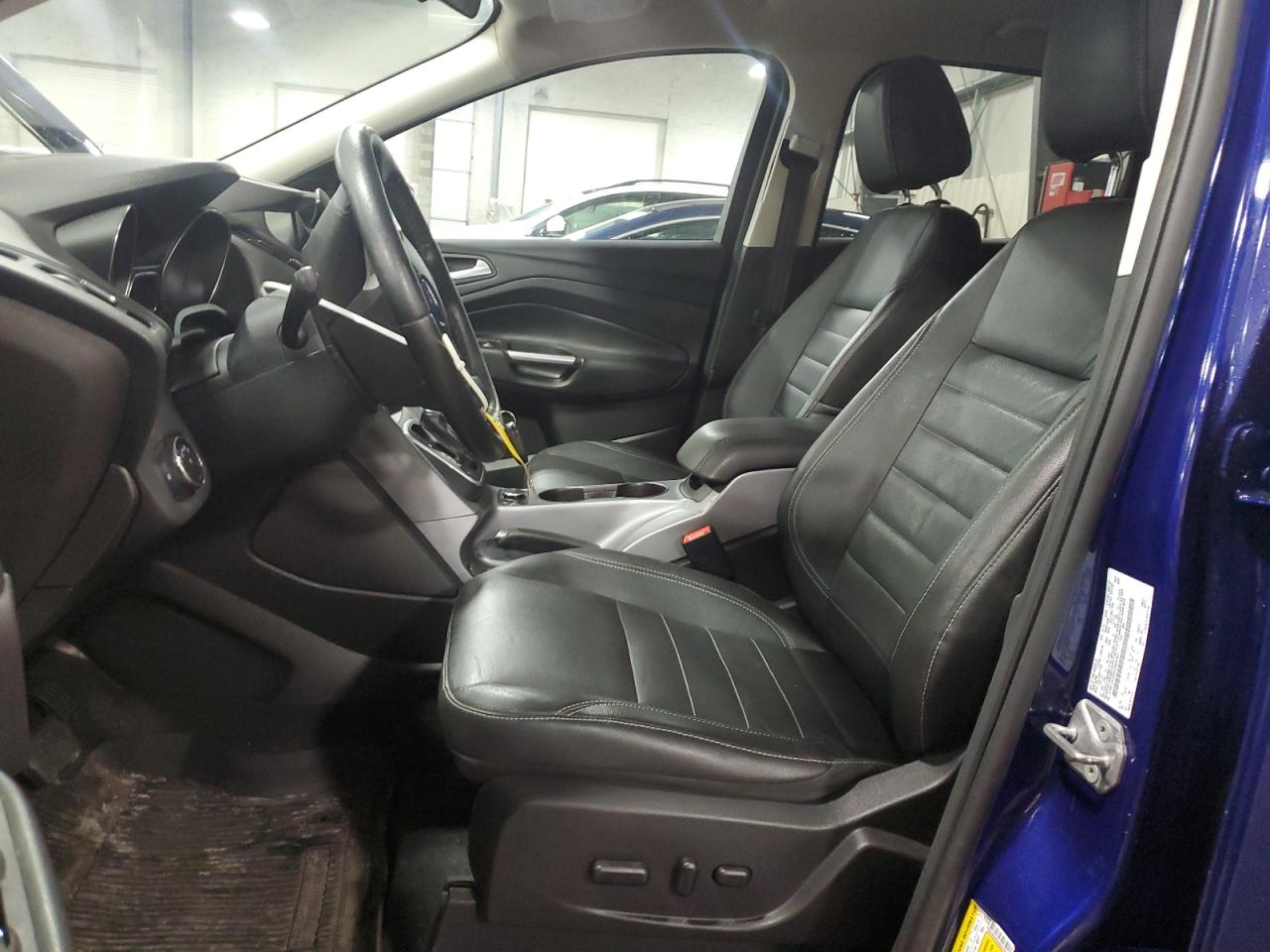 2014 Ford Escape - Image 7