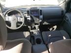 2019 Nissan Frontier S продається в Albuquerque, NM - Side
