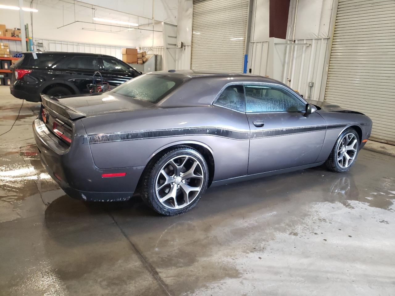 2015 Dodge Challenger - Image 3