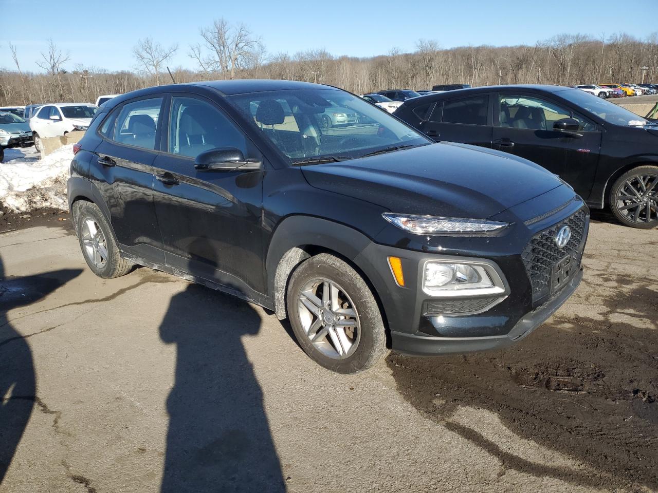 2021 Hyundai Kona - Image 4