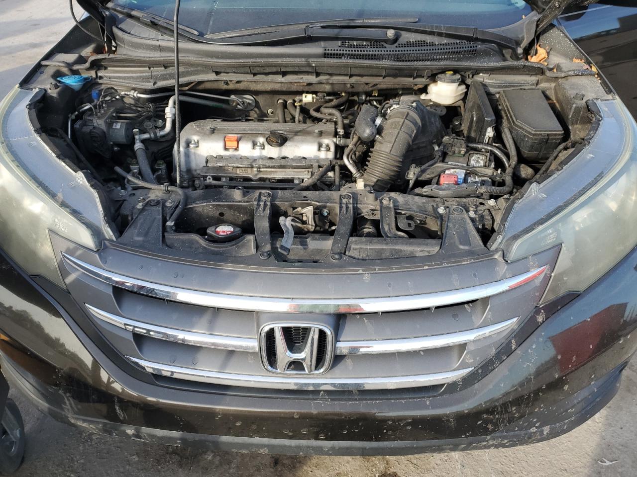 2013 Honda CR-V - Image 12