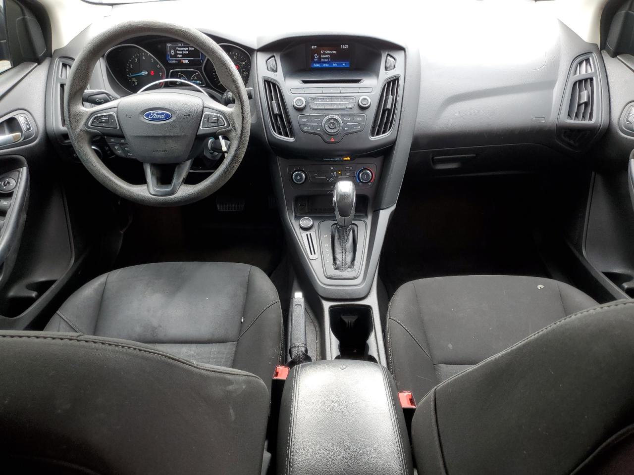 2016 Ford Focus - Image 8