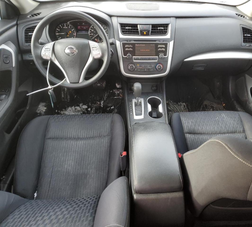 2016 Nissan Altima - Image 8