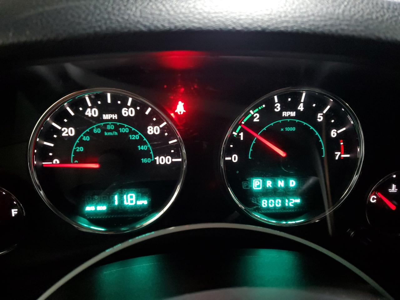 2016 Jeep Wrangler - Image 9