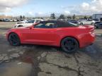 2018 Chevrolet Camaro Lt for Sale in Vallejo, CA - Rear End