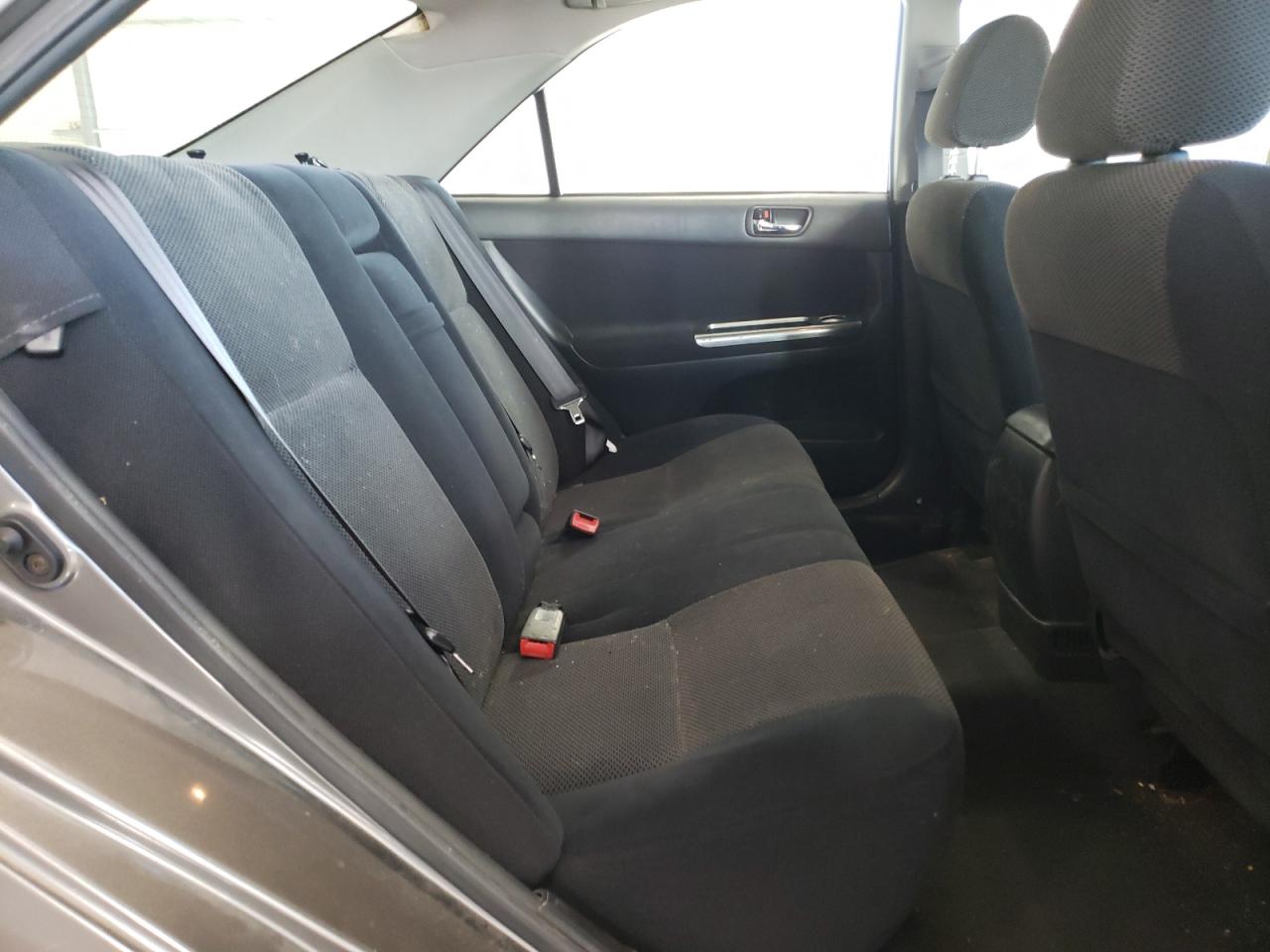 2003 Toyota Camry Le VIN: 40T1BF32K43U54774 Lot: 88545895