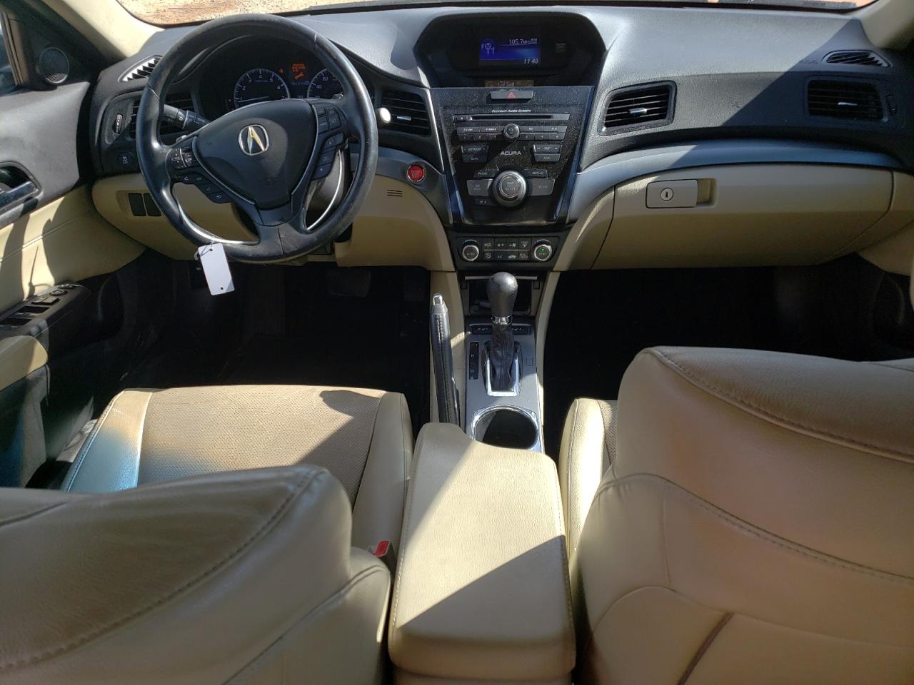2013 Acura ILX - Image 8