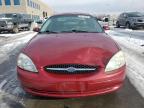 2002 Ford Taurus Sel იყიდება Littleton-ში, CO - Front End