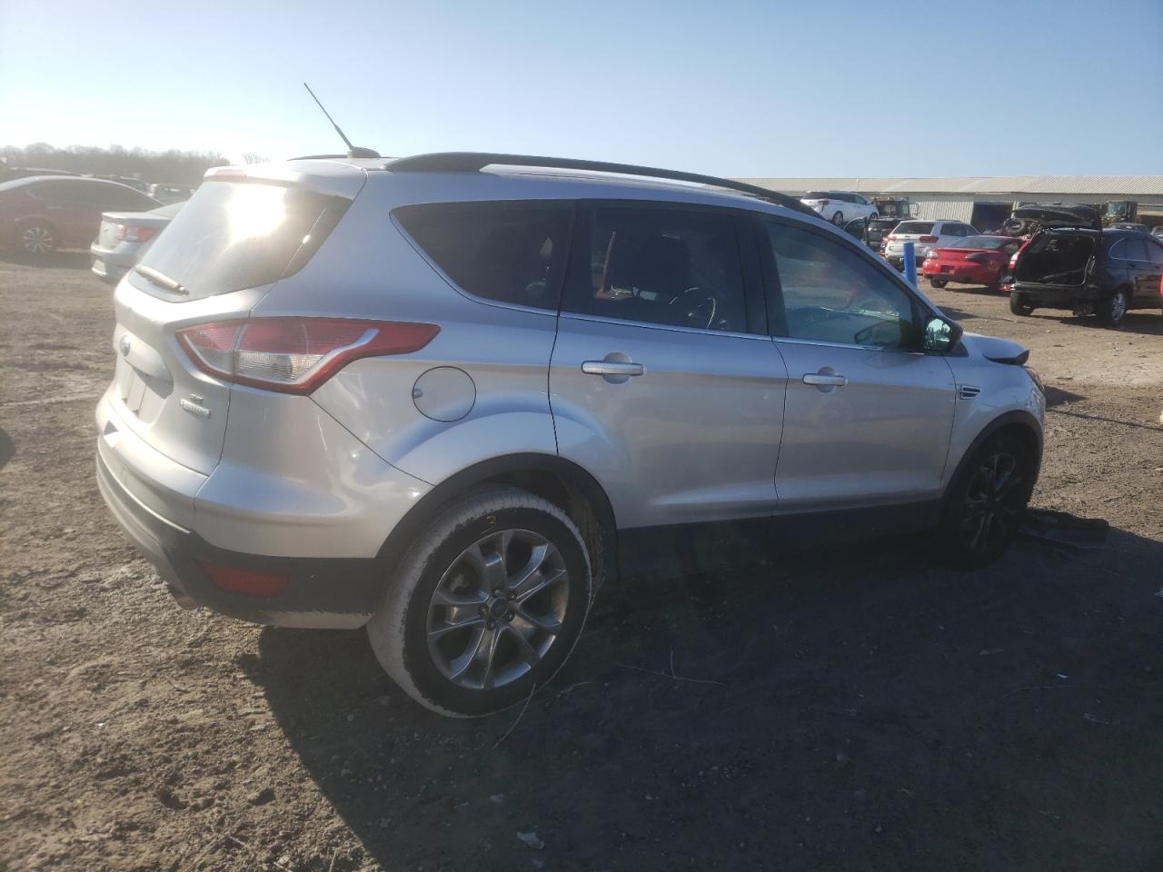 2016 Ford Escape - Image 3